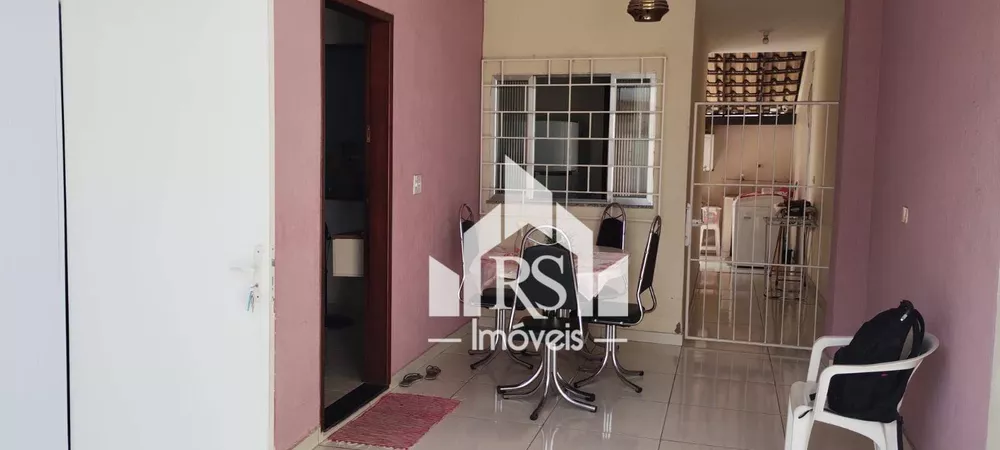 Casa de Condomínio, 3 quartos - Foto 7