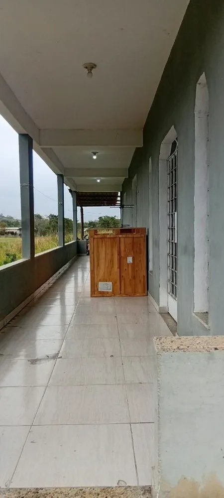 Chácara, 7 quartos, 2 hectares - Foto 13