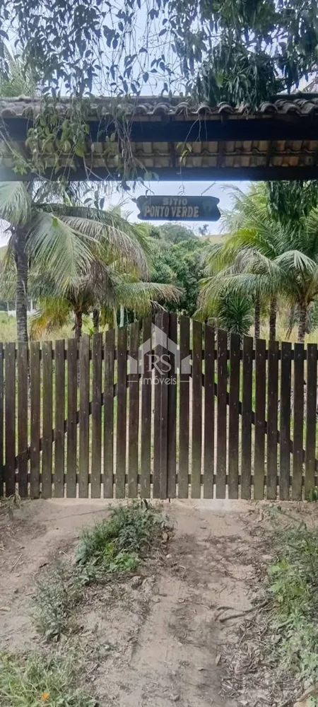 Chácara, 7 quartos, 2 hectares - Foto 4