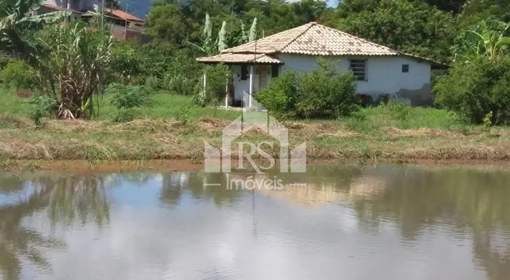 Chácara, 7 quartos, 2 hectares - Foto 28