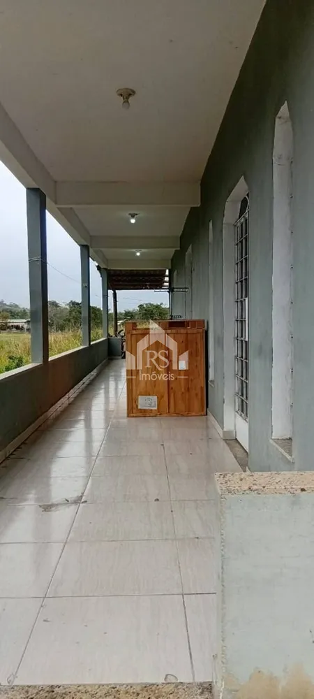 Chácara, 7 quartos, 2 hectares - Foto 14