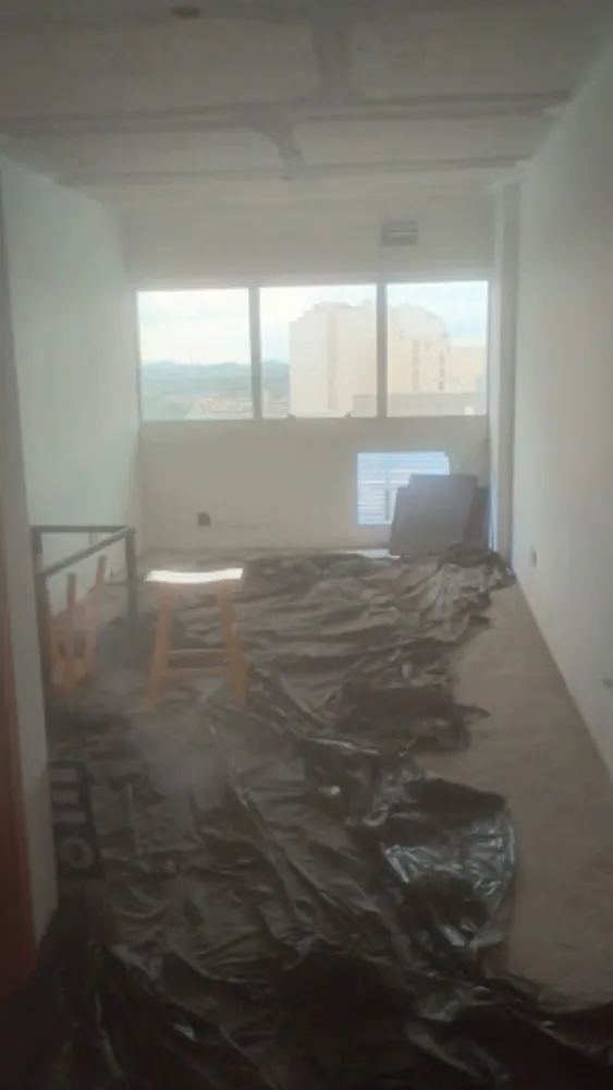 Sala-Conjunto, 24 m² - Foto 4
