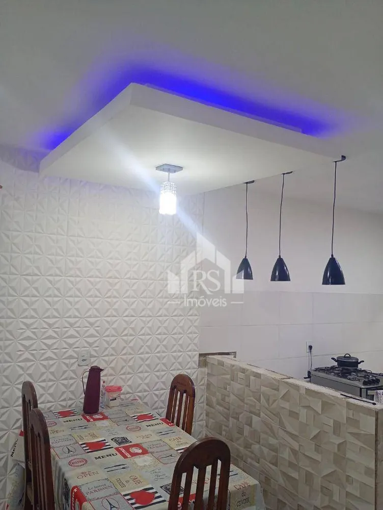 Casa de Condomínio, 3 quartos - Foto 6