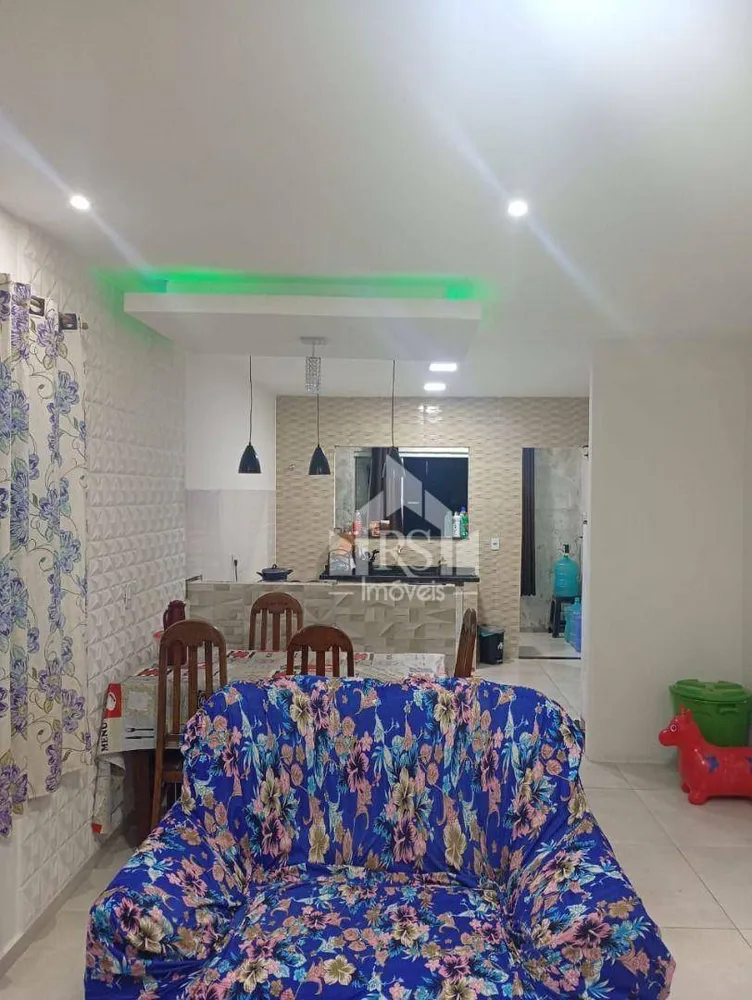 Casa de Condomínio, 3 quartos - Foto 12