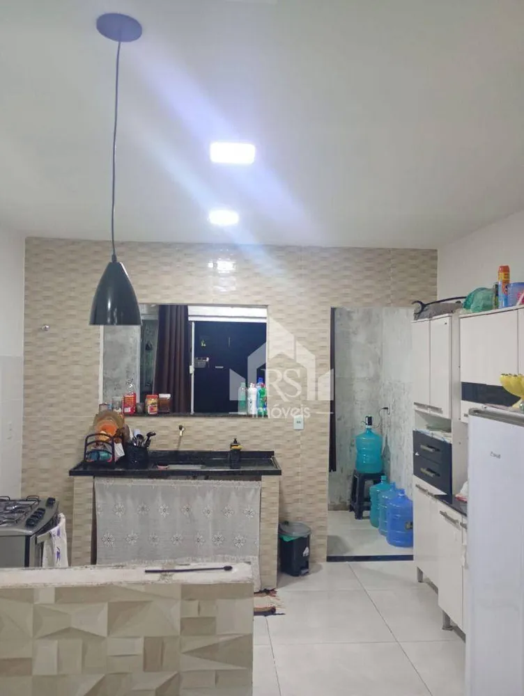 Casa de Condomínio, 3 quartos - Foto 10