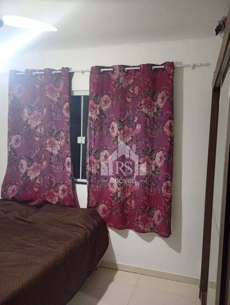 Casa de Condomínio, 3 quartos - Foto 17