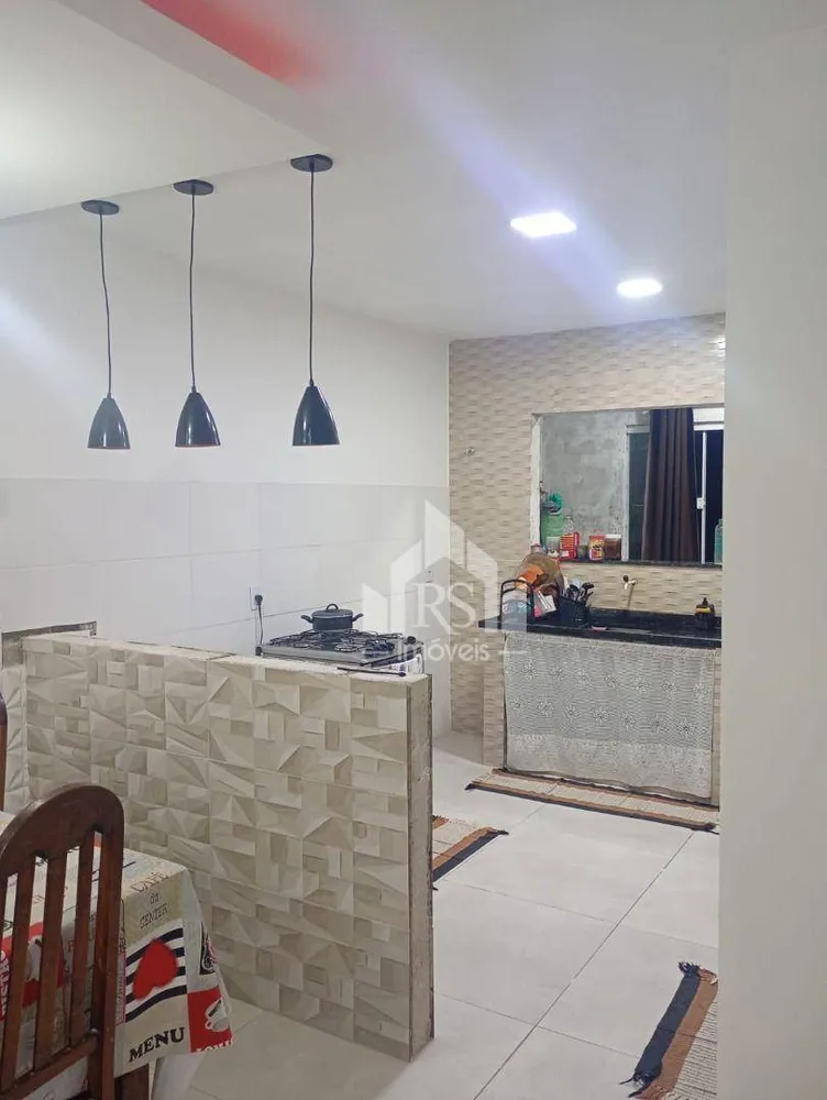 Casa de Condomínio, 3 quartos - Foto 7