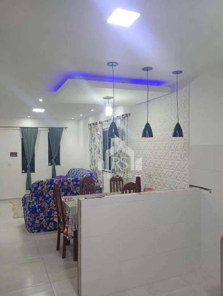 Casa de Condomínio, 3 quartos - Foto 8