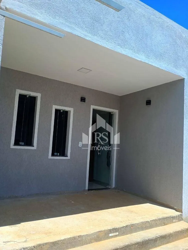 Casa de Condomínio, 3 quartos - Foto 3
