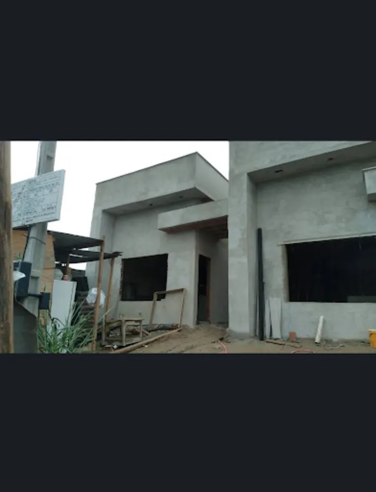 Casa, 2 quartos, 75 m² - Foto 2