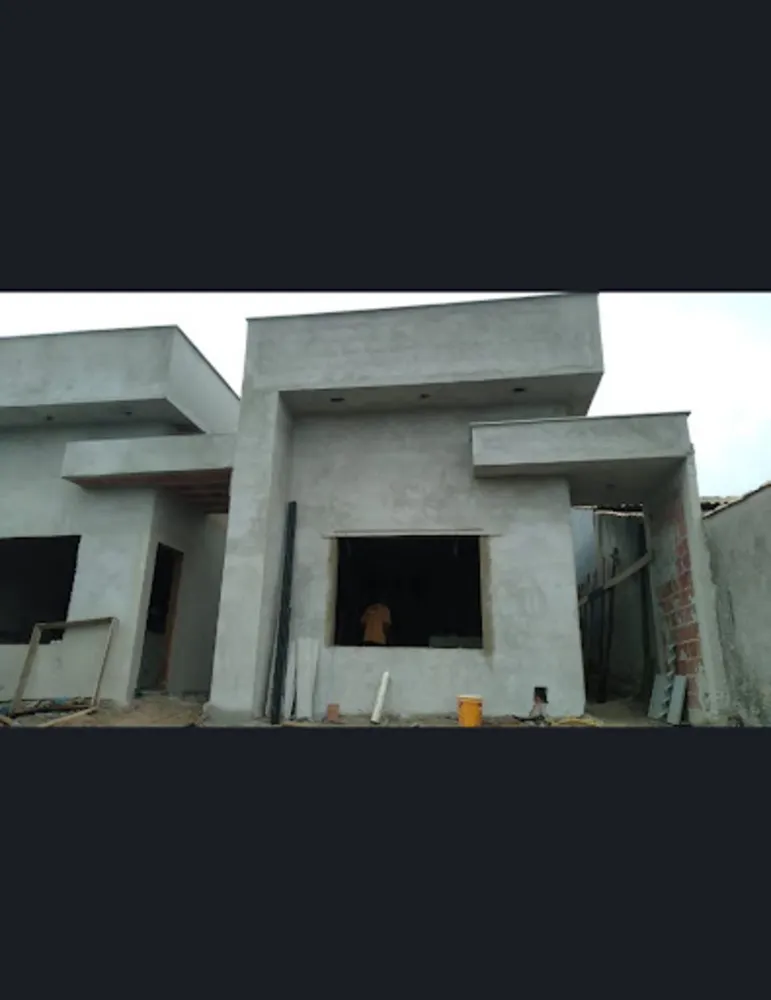Casa, 2 quartos, 75 m² - Foto 4