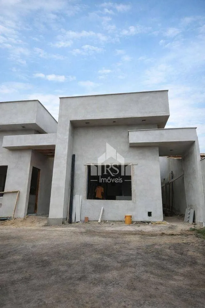 Casa, 2 quartos, 75 m² - Foto 1