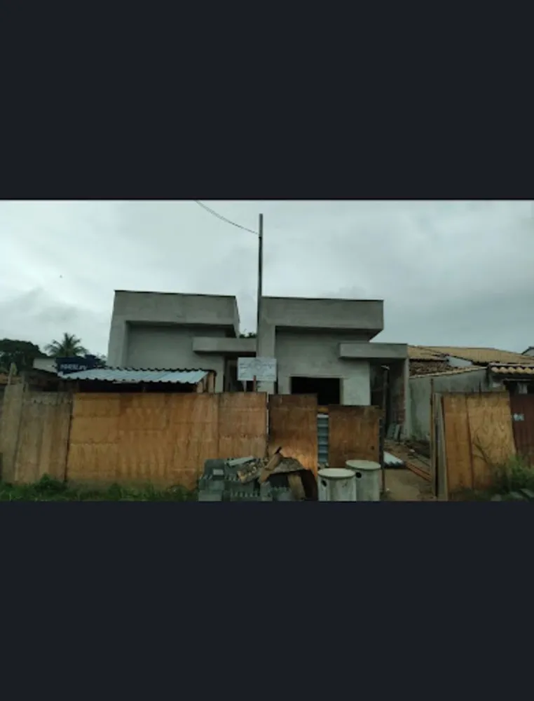 Casa, 2 quartos, 75 m² - Foto 3