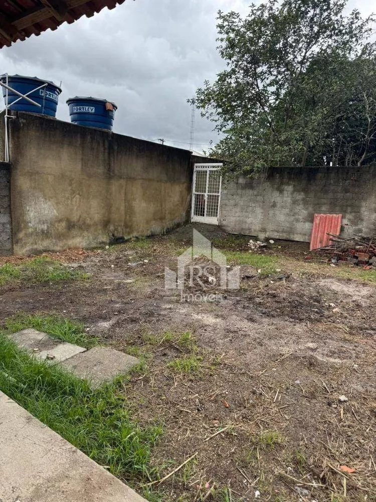 Casa, 2 quartos, 51 m² - Foto 5