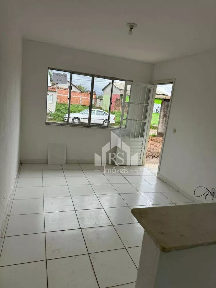 Casa, 2 quartos, 51 m² - Foto 13