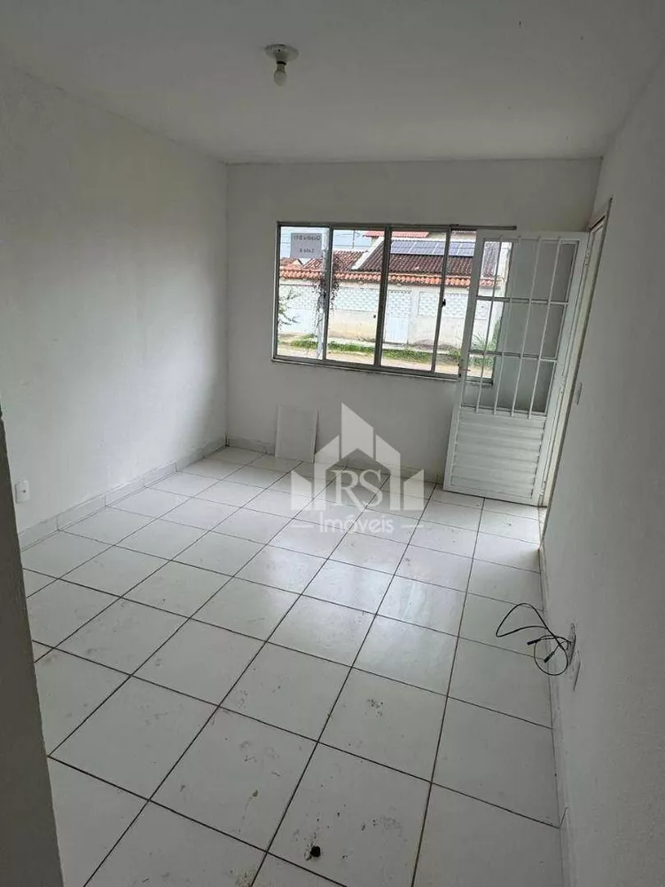 Casa, 2 quartos, 51 m² - Foto 16