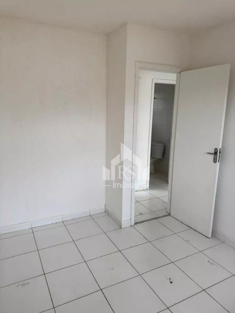 Casa, 2 quartos, 51 m² - Foto 17