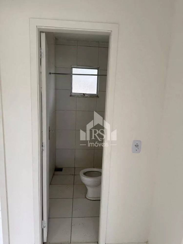 Casa, 2 quartos, 51 m² - Foto 10
