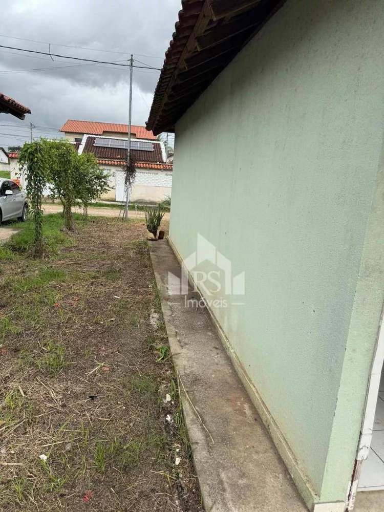 Casa, 2 quartos, 51 m² - Foto 7