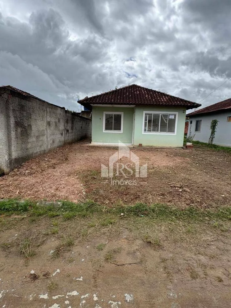 Casa, 2 quartos, 51 m² - Foto 4