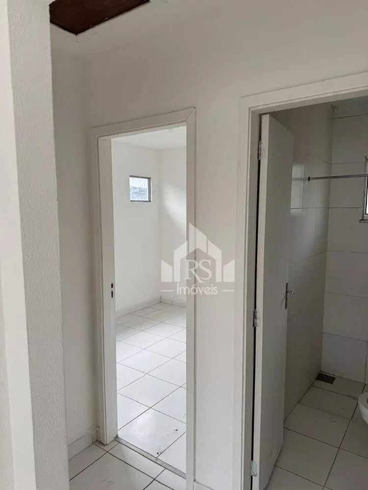 Casa, 2 quartos, 51 m² - Foto 9