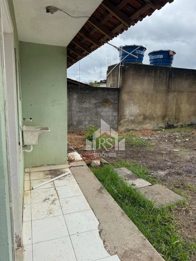 Casa, 2 quartos, 51 m² - Foto 8