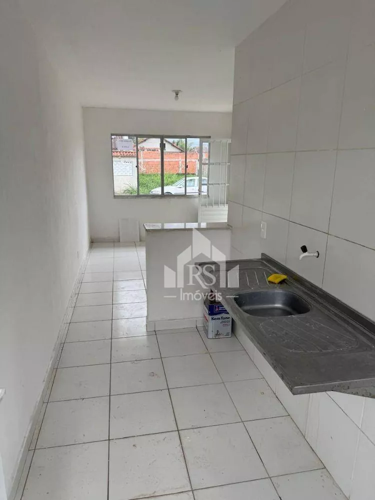 Casa, 2 quartos, 51 m² - Foto 2