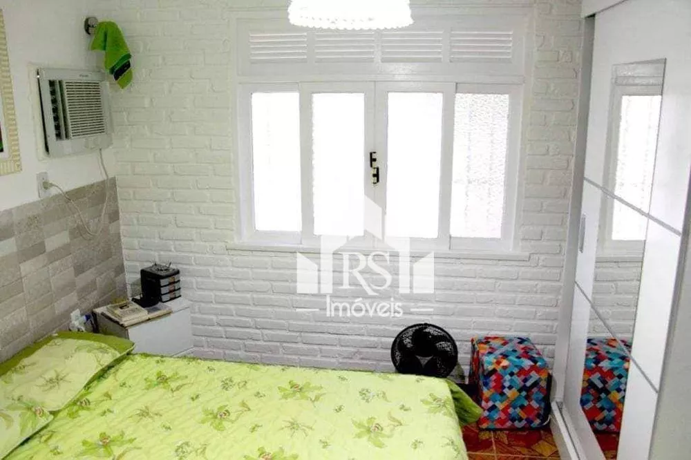 Casa, 2 quartos, 95 m² - Foto 8