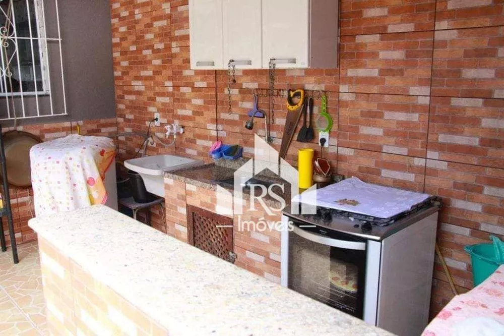 Casa, 2 quartos, 95 m² - Foto 14