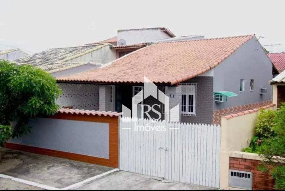 Casa, 2 quartos, 95 m² - Foto 1