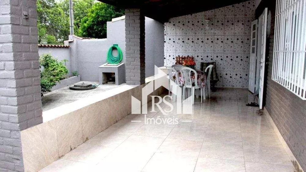 Casa, 2 quartos, 95 m² - Foto 12