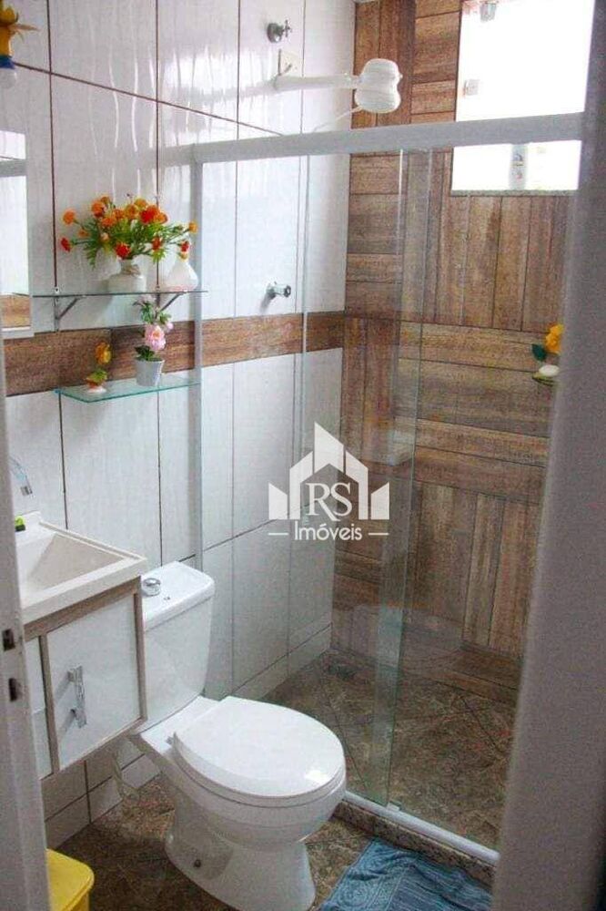 Casa, 2 quartos, 95 m² - Foto 11
