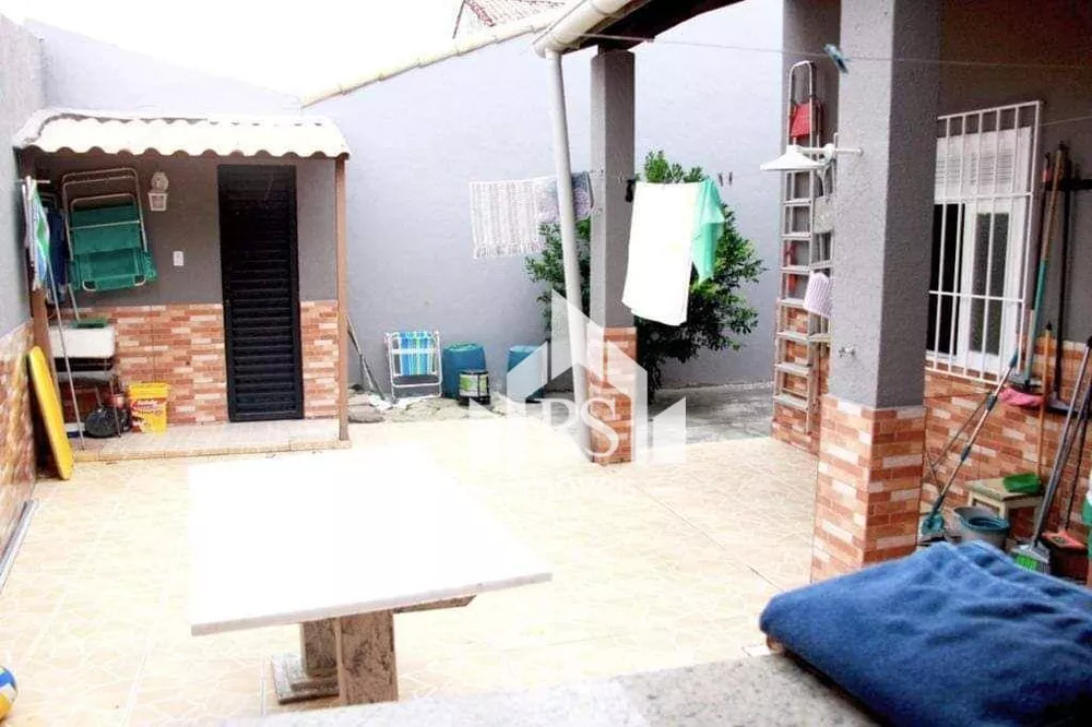Casa, 2 quartos, 95 m² - Foto 7