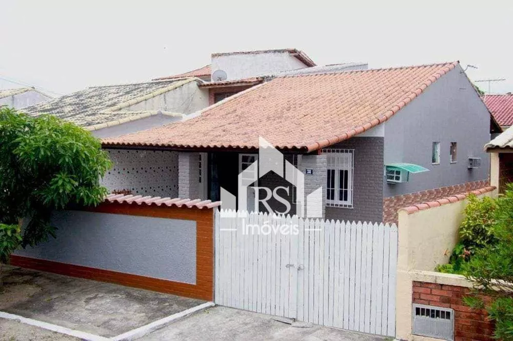 Casa, 2 quartos, 95 m² - Foto 4