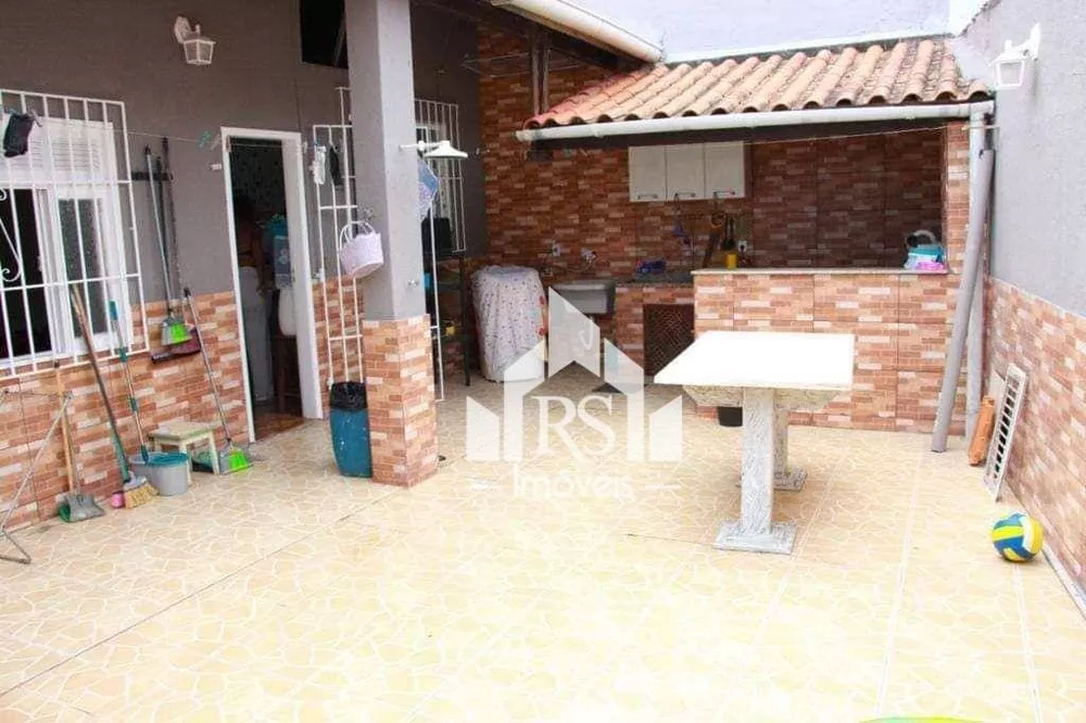Casa, 2 quartos, 95 m² - Foto 13