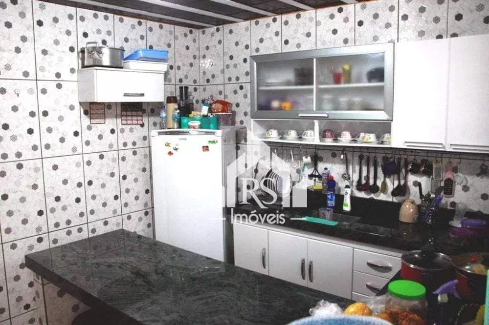 Casa, 2 quartos, 95 m² - Foto 6