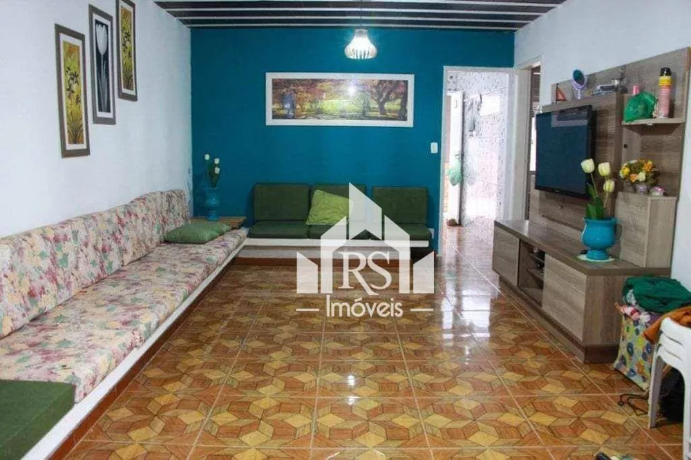 Casa, 2 quartos, 95 m² - Foto 16