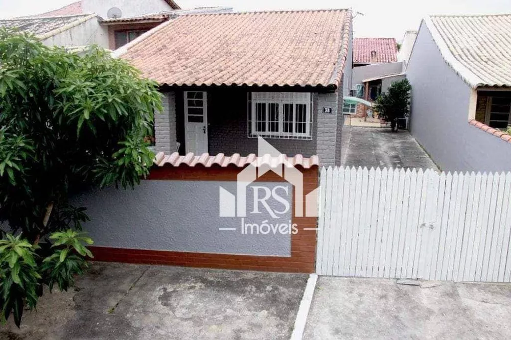 Casa, 2 quartos, 95 m² - Foto 2