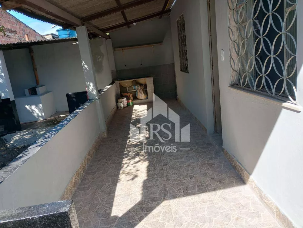 Casa, 2 quartos, 78 m² - Foto 6