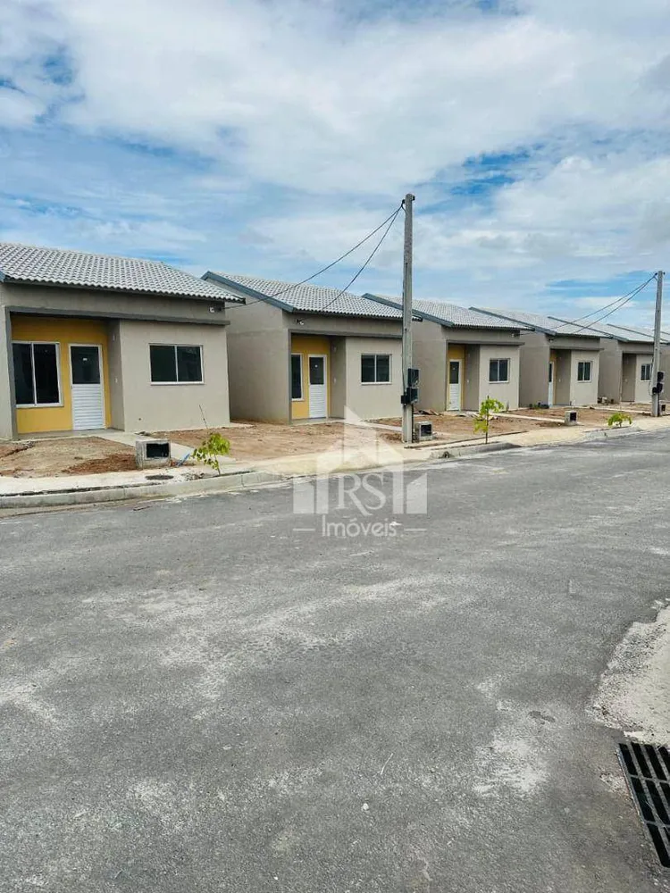 Casa de Condomínio, 2 quartos - Foto 6