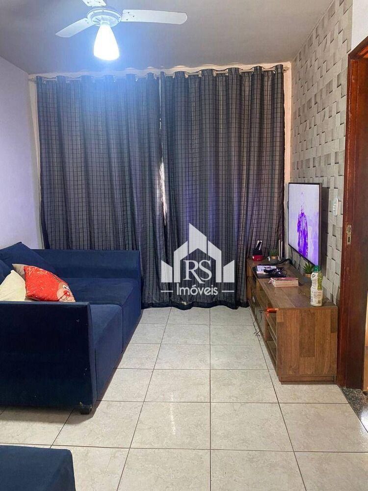 Casa de Condomínio, 2 quartos - Foto 6