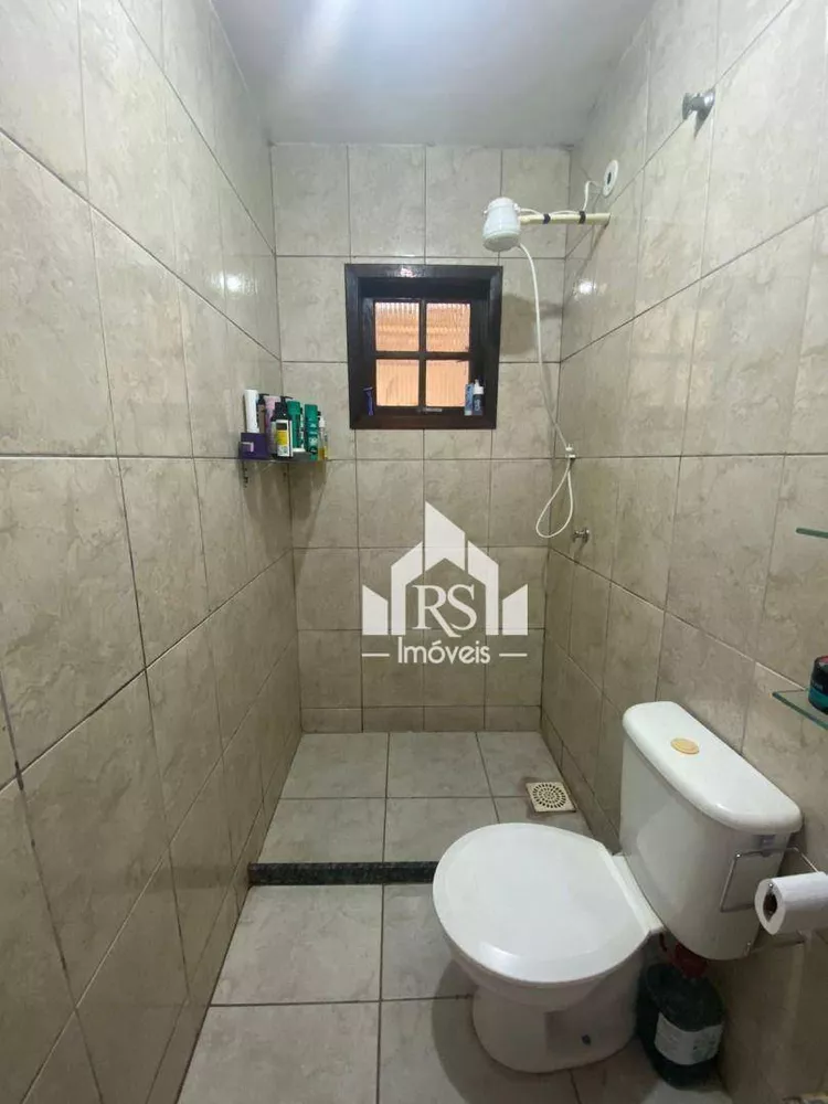 Casa de Condomínio, 2 quartos - Foto 9