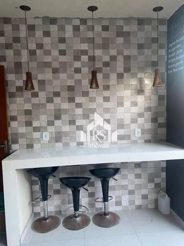 Casa de Condomínio, 2 quartos - Foto 12