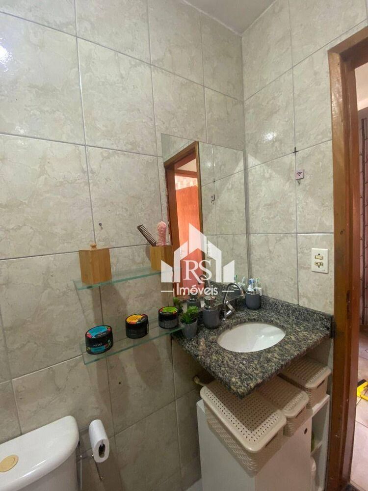 Casa de Condomínio, 2 quartos - Foto 10