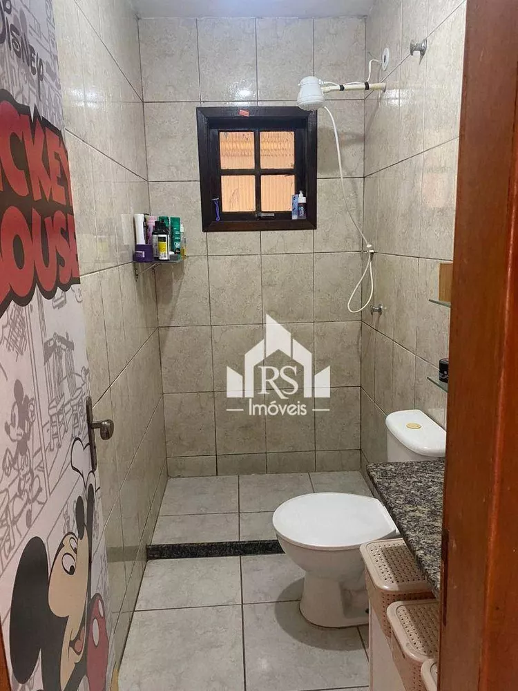 Casa de Condomínio, 2 quartos - Foto 8