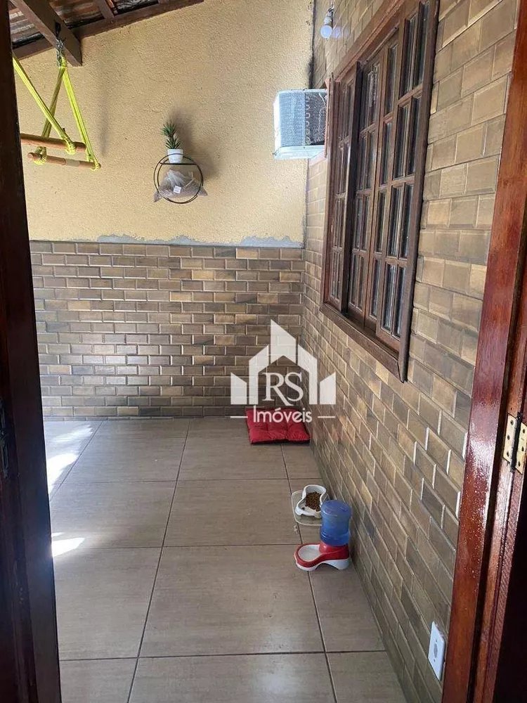 Casa de Condomínio, 2 quartos - Foto 5
