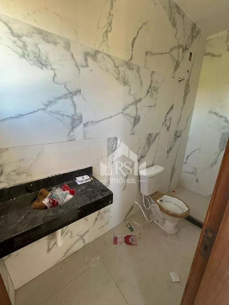 Casa, 2 quartos, 72 m² - Foto 5