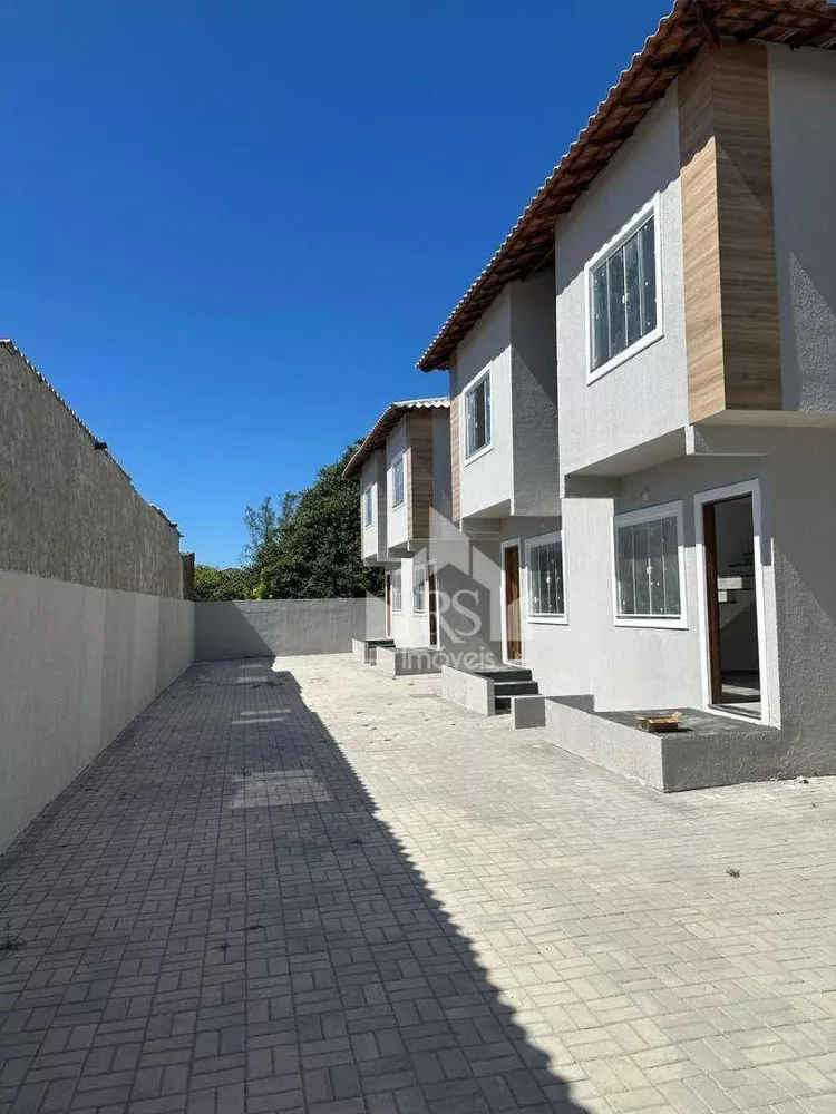 Casa, 2 quartos, 72 m² - Foto 3