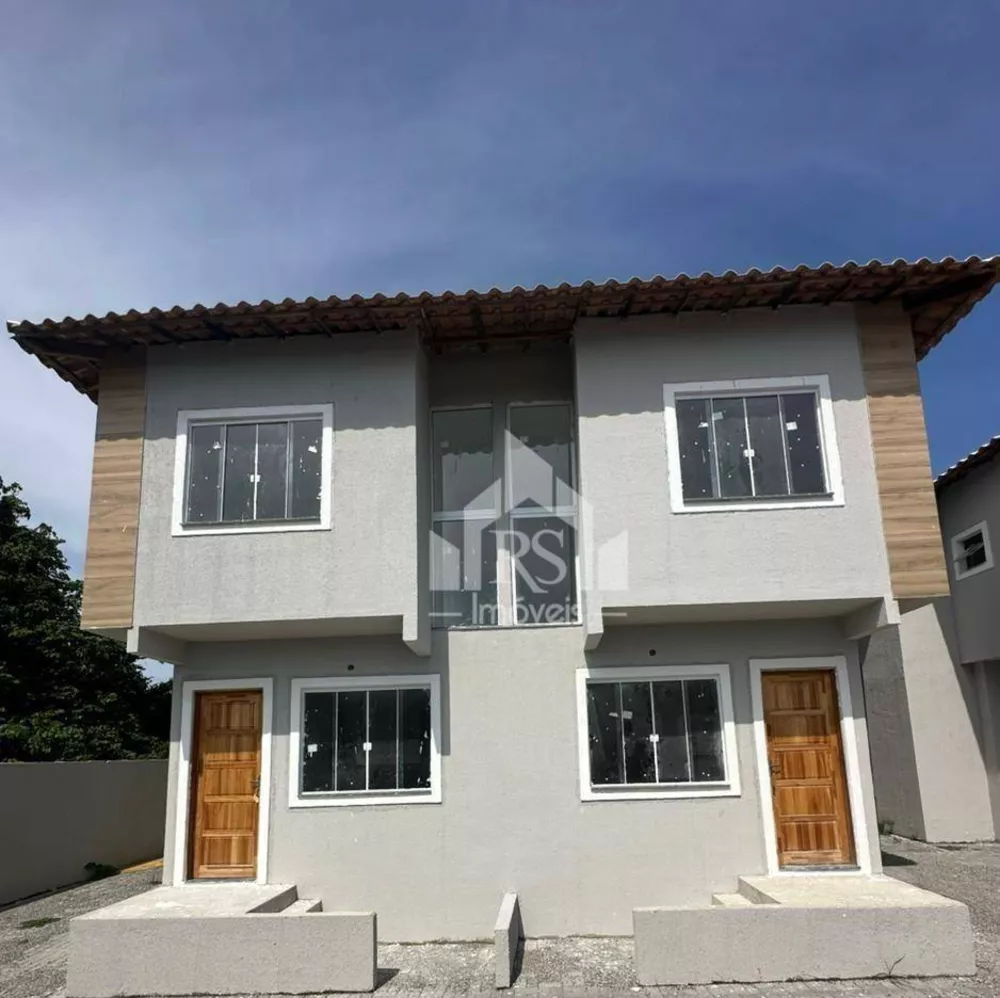Casa, 2 quartos, 72 m² - Foto 1