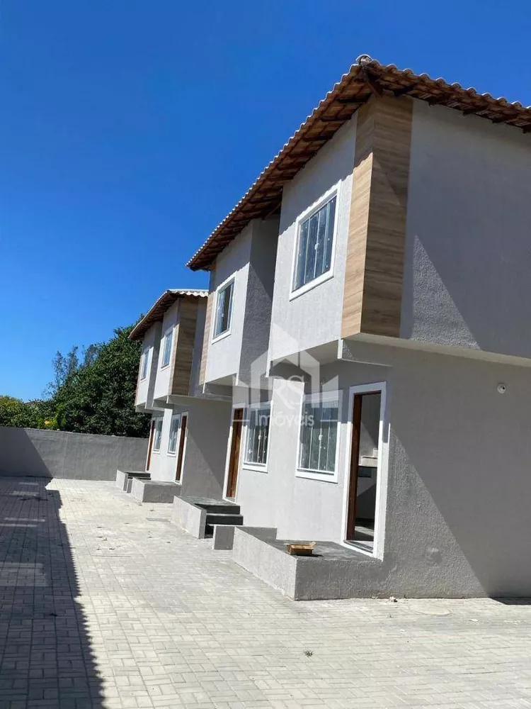 Casa, 2 quartos, 72 m² - Foto 9